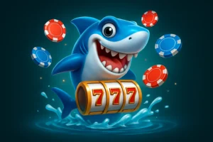 NewPk Luck Fishing Games