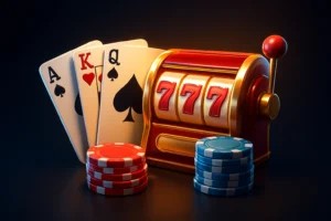 PK66 Card Games