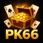 PK66 app icon
