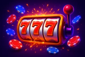 PK66 Slots Games