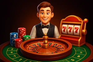 Q880 Live Casino