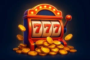 Q880 Slots Games