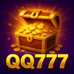 QQ777 app icon