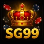 SG99 app icon