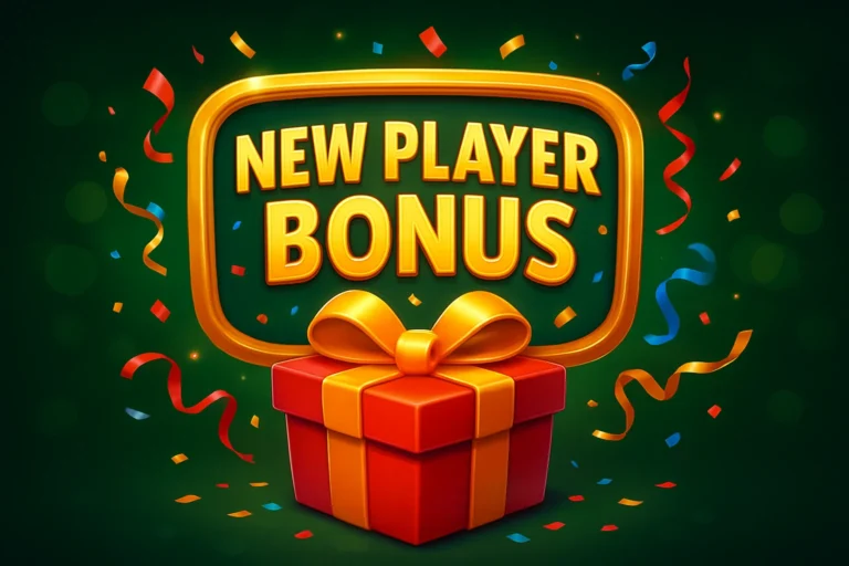 SOUL777 Bonus for New Players