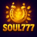 SOUL777 app icon