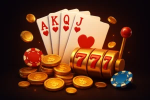 TK Card Games