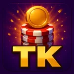 TK app icon