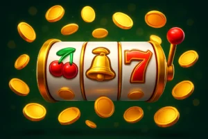 TK1971 Slots Games