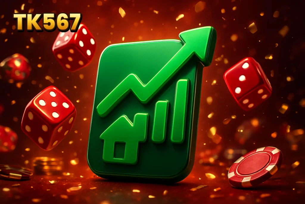 TK567 | Summary of TK567 app benefits and easy access TK567 – Summary of TK567 app benefits and easy access for users in Bangladesh looking for entertainment.