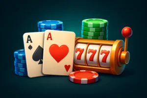 TK567 Card Games