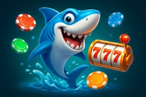 TK567 Fishing Games
