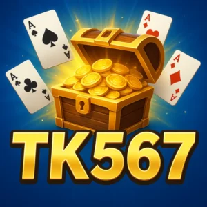 TK567 logo TK567 logo