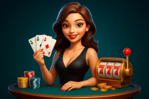 TK567 Live Casino
