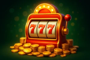TK567 Slots Games