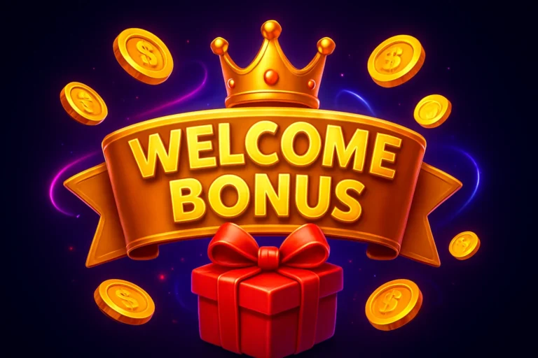 TK71 Bonus for New Players