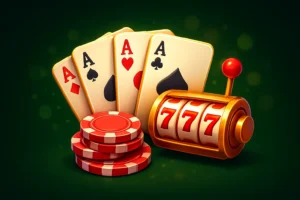 TK71 Card Games