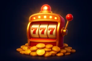 TK71 Slots Games