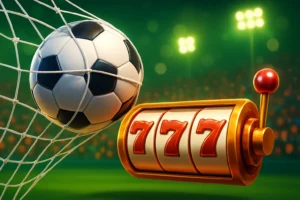 TK71 Sports Betting