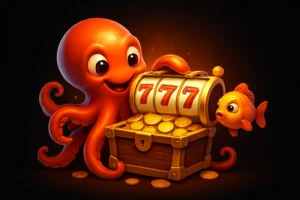 Tk93888 Fishing Games