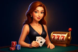 Tk93888 Live Casino