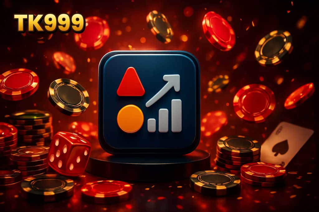 TK999 – Exploring TK999 alternatives for betting and gaming in Bangladesh, highlighting other platform choices.