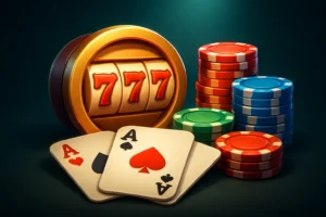 TK999 Card Games