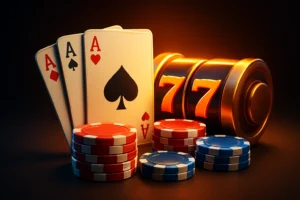 U22 Card Games