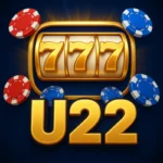 U22 app icon