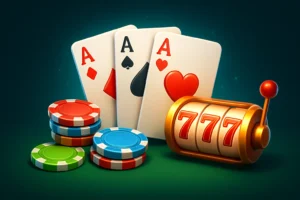 Wi9 Card Games