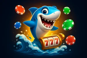 Wi9 Fishing Games